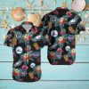 Jacksonville Jaguars NFL Hawaiian Shirt Tropical Aloha Shirt