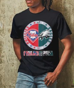 Philadelphia Sport Teams Unisex T Shirt