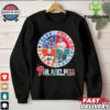 Official FTP 32 Brian Branch Detroit Lions NFL t shirt
