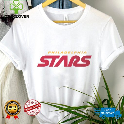 Philadelphia Stars Authentic Sideline Long Sleeve Shirt