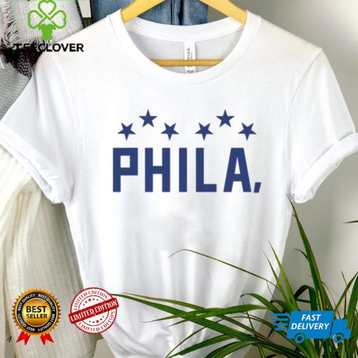 Philadelphia Stars Box Set Shirt