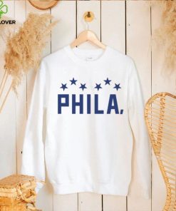 Philadelphia Stars Box Set Shirt