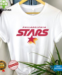 Philadelphia Stars Classic Shirt