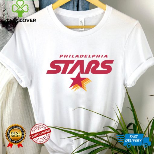 Philadelphia Stars Classic Shirt