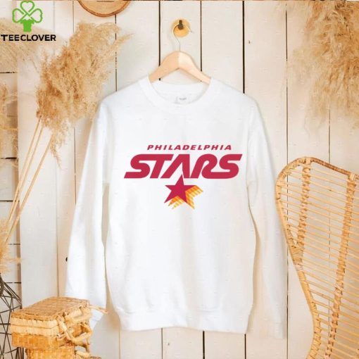 Philadelphia Stars Classic Shirt