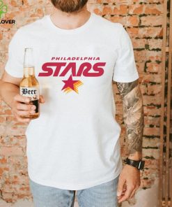 Philadelphia Stars Classic Shirt