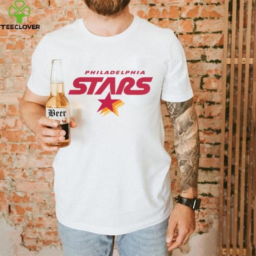 Philadelphia Stars Classic Shirt