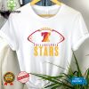 Philadelphia Stars Football Tee Shirt