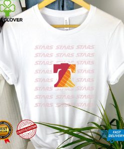 Philadelphia Stars Shirt