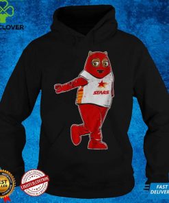 Philadelphia Stars_ Mascot Blob Shirt