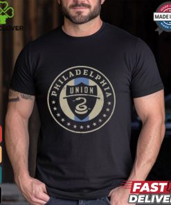 Philadelphia Union Vintage Primary Logo Shirt