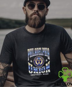 Philadelphia Union Vintage shirt