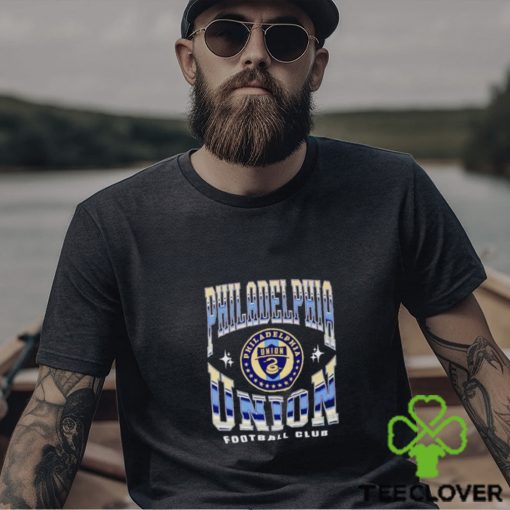Philadelphia Union Vintage shirt