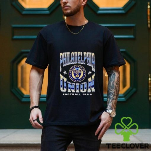 Philadelphia Union Vintage shirt