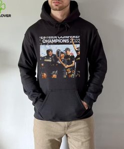 Philadelphia Union and LAFC Reach MLS Cup Final For First Time 2022 Champion shirt