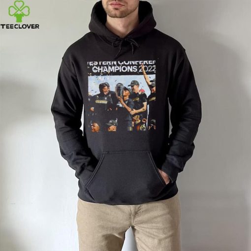 Philadelphia Union and LAFC Reach MLS Cup Final For First Time 2022 Champion shirt
