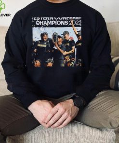 Philadelphia Union and LAFC Reach MLS Cup Final For First Time 2022 Champion shirt