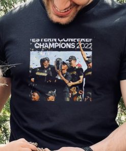 Philadelphia Union and LAFC Reach MLS Cup Final For First Time 2022 Champion shirt