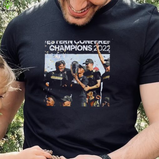 Philadelphia Union and LAFC Reach MLS Cup Final For First Time 2022 Champion shirt