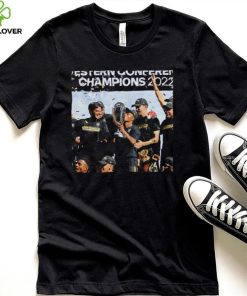 Philadelphia Union and LAFC Reach MLS Cup Final For First Time 2022 Champion shirt