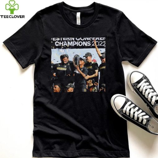 Philadelphia Union and LAFC Reach MLS Cup Final For First Time 2022 Champion shirt