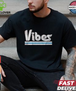 Philadelphia baseball vibes shirt