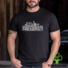 Washington Huskies College Football Playoff 2024 Bow Down T Shirt