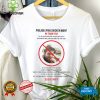 YMCA Young Muslim Christian Atheist 2023 shirt