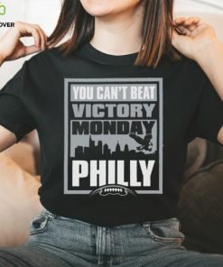 Philadelphia eagle you can’t beat philly 2023 shirt