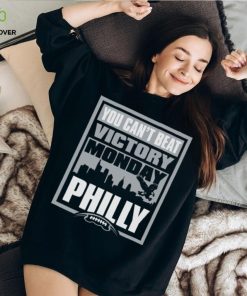 Philadelphia eagle you can’t beat philly 2023 shirt