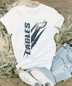 Philadelphia eagles starter color scratch shirt 1 Philadelphia eagles starter color scratch shirt