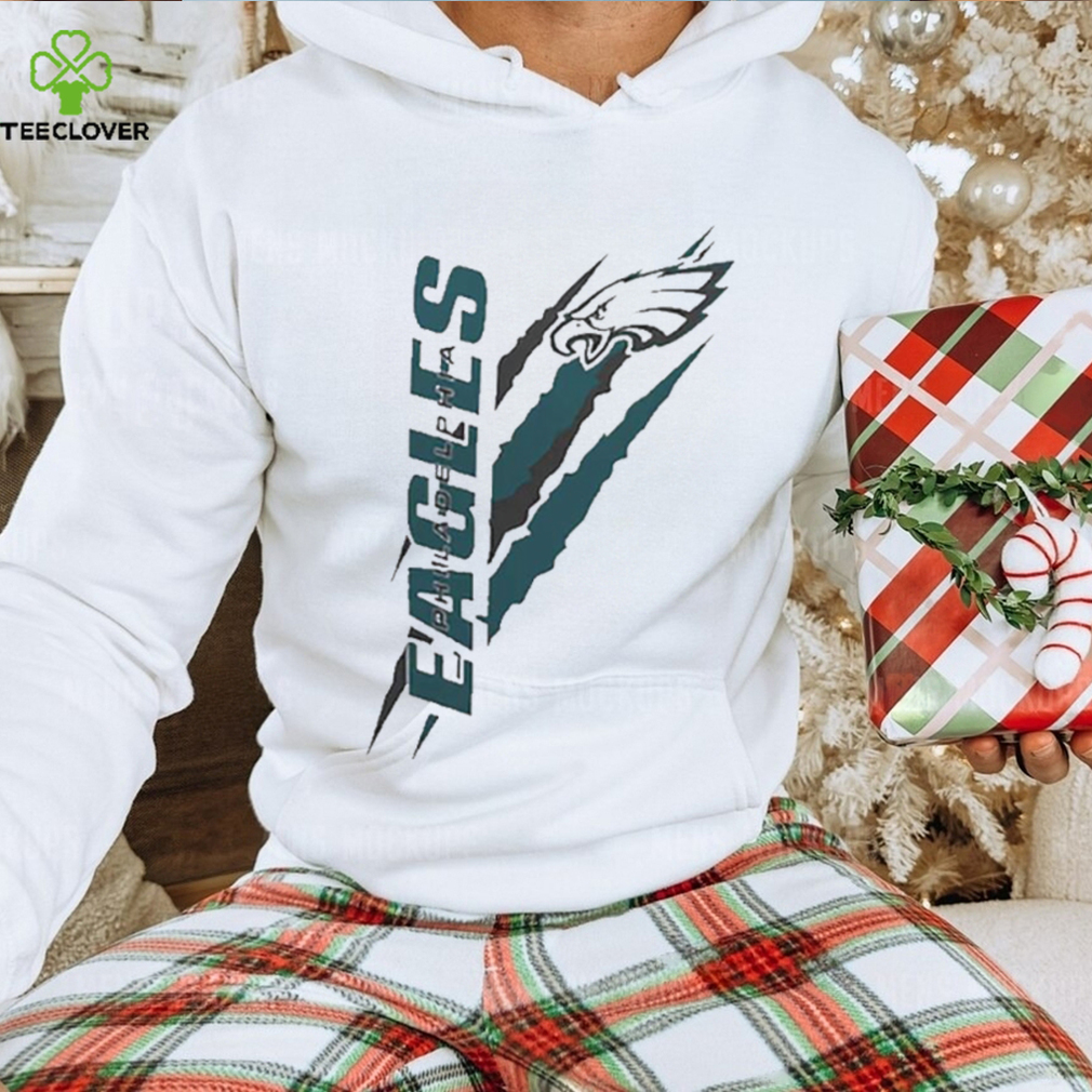 Philadelphia eagles starter color scratch shirt Philadelphia eagles starter color scratch shirt