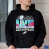 Wicked smaht doctah t shirt