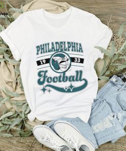 Philadelphia football 1933 NFL football hoodie, sweater, longsleeve, shirt v-neck, t-shirt