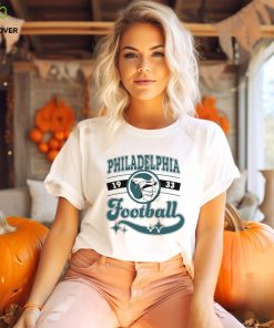 Philadelphia football 1933 NFL football hoodie, sweater, longsleeve, shirt v-neck, t-shirt