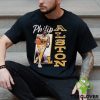 Official new Found Glory Catalyst 20 Years Later Tour Poster Shirt