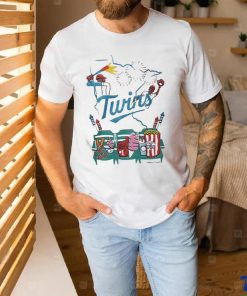 Philipo Dyauli Minnesota Twins Shirt