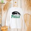 Funny Travis Kelce Know Your Role And Shut Your Mouth Shirt