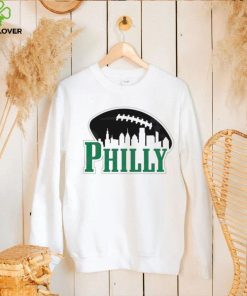 Philli Football Fan Philedelphia Eagles Super Bowl Lvii Shirt