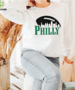Philli Football Fan Philedelphia Eagles Super Bowl Lvii Shirt