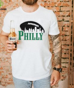 Philli Football Fan Philedelphia Eagles Super Bowl Lvii Shirt