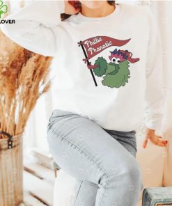 Phillie Phanatic Shirt