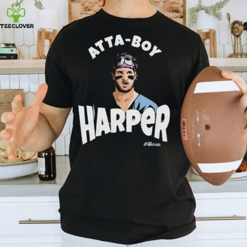 Phillies Harper Atta Boy Harper 2023 Shirt