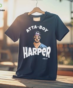 Phillies Harper Atta Boy Harper 2023 Shirt