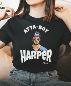 Phillies Harper Atta Boy Harper 2023 Shirt