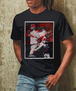 Phillies Harper Atta Boy Unisex T Shirt