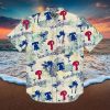 Phillies Margaritaville Night Hawaiian Shirt