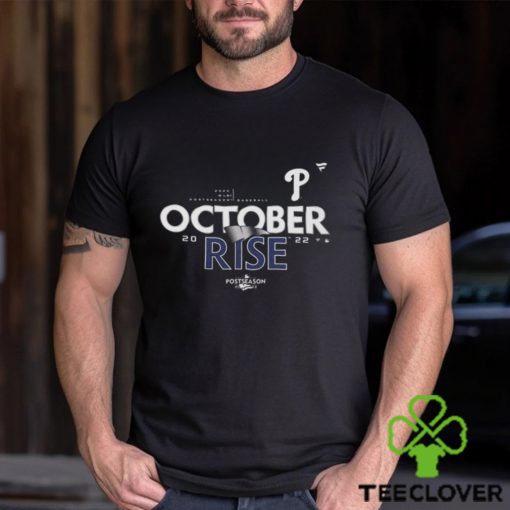 Phillies Playoff Shirt