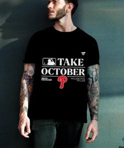 Phillies Red October Shirt Red Phillies Red October Shirt
