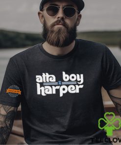 Philly Attaboy Harper Shirt